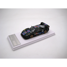 Load image into Gallery viewer, Tecnomodel 1/43 Ferrari F40 LM 1996 Martini #22 TM43-67F
