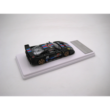 Load image into Gallery viewer, Tecnomodel 1/43 Ferrari F40 LM 1996 Martini #22 TM43-67F
