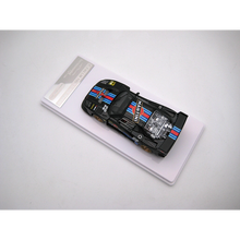 Load image into Gallery viewer, Tecnomodel 1/43 Ferrari F40 LM 1996 Martini #22 TM43-67F