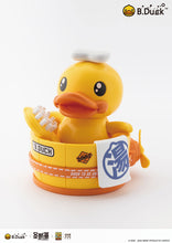 Load image into Gallery viewer, SoSkill 1/100 B.Duck &amp; Spa Duck SOS001