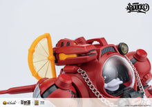 Load image into Gallery viewer, Eastern Model SoSkill 1/100 Hip Hop B.Duck &amp; Ultra EGG Duck SSKBDUCK02'