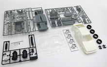 Load image into Gallery viewer, Fujimi 1/24 Initial D Toyota AE85 Levin 1500SR Takeuchi Itsuki 18389
