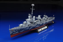 Load image into Gallery viewer, Tamiya 1/350 US Destroyer Fletcher DD445 Full Hull Kit 78012