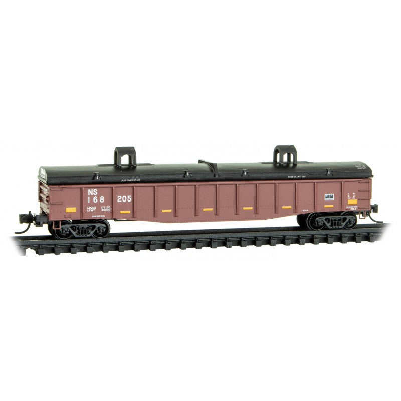 Micro-Trains MTL N Norfolk Southern 50' Gondola Rd# 168209 105 00 461 SALE ***