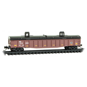 Micro-Trains MTL N Norfolk Southern 50' Gondola Rd# 168209  105 00 462