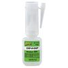 Pacer PT-04 Zap-A-Gap CA+ Adhesive - Medium, 0.25 oz