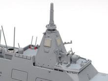 Load image into Gallery viewer, Tamiya 1/700 Japanese JMSDF Defense Ship FFM-1 Mogami 31037