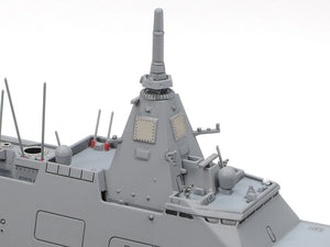 Tamiya 1/700 Japanese JMSDF Defense Ship FFM-1 Mogami 31037