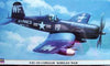 Hasegawa 1/48 US F4U-5N Corsair 'Korwean War' 09658