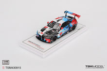 Load image into Gallery viewer, TSM 1/43 BMW M4 GT3 EVO #1 Paul Miller Racing 2025 IMSA Daytona TSM430915