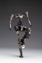 Load image into Gallery viewer, Fission Craftsman Soul 1/100 YANMIE Annihilation AN-01