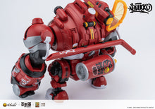 Load image into Gallery viewer, Eastern Model SoSkill 1/100 Hip Hop B.Duck &amp; Ultra EGG Duck SSKBDUCK02'