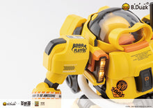 Load image into Gallery viewer, SoSkill 1/100 B.Duck &amp; Spa Duck SOS001