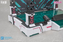 Load image into Gallery viewer, SoSkill Hatsune Miku "Sing For The Future" Plastic Model Kit MIKU01'
