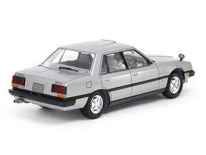 Tamiya 1/24 Nissan Skyline Sedan 2000 Turbo GT-ES 24374