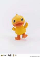 Load image into Gallery viewer, SoSkill 1/100 B.Duck &amp; Spa Duck Samurai Clear/Black SOS004