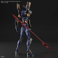 Load image into Gallery viewer, Bandai 1/144 RG EVA-06 Evangelion Mark.06 5061666