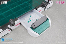 Load image into Gallery viewer, SoSkill Hatsune Miku "Sing For The Future" Plastic Model Kit MIKU01'