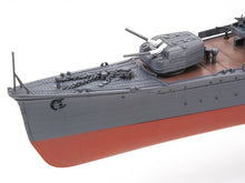 Load image into Gallery viewer, Tamiya 1/350 Japanese Destroyer Yukikaze 25218