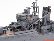 Load image into Gallery viewer, Tamiya 1/350 Japanese Destroyer Yukikaze 25218