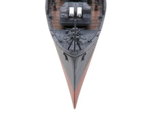 Load image into Gallery viewer, Tamiya 1/350 Japanese Destroyer Yukikaze 25218
