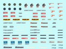 Load image into Gallery viewer, Fujimi 1/24 Initial D Toyota AE85 Levin 1500SR Takeuchi Itsuki 18389