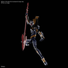 Load image into Gallery viewer, Bandai 1/144 RG EVA-06 Evangelion Mark.06 5061666
