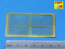 Load image into Gallery viewer, Aber 1/35 German Grills for Sd.Kfz. 181 Tiger I (Ryefield) G31'