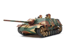 Load image into Gallery viewer, Tamiya 1/35 German Jagdpanzer Iv/70(V) Lang 35340'