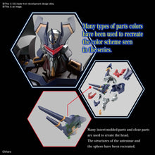 Load image into Gallery viewer, Bandai 1/144 RG EVA-06 Evangelion Mark.06 5061666