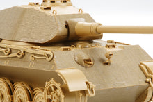 Load image into Gallery viewer, Tamiya 1/35 German Zimmerit Coating Sheet King Tiger Porsche Turret 12649