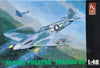 Hobby Craft 1/48 New Zealand "Pacific Theatre" Seafire XV HC1521C