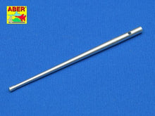 Load image into Gallery viewer, Aber 1/48 Russian 85 mm ZiS-S-53 L/51 barrel for T-34/85 model 43/44 48 L-16'