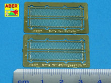 Load image into Gallery viewer, Aber 1/35 German Panzer/Stug III Grills G05'