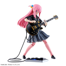 Load image into Gallery viewer, Bandai 30 Minutes Preference Hitori Gotoh 5068355'