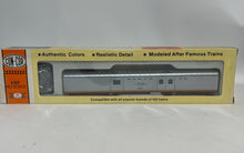 Load image into Gallery viewer, Con Cor HO 72' Baggage Car Kit Santa Fe 0001-001030