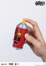 Load image into Gallery viewer, Eastern Model SoSkill 1/100 Hip Hop B.Duck &amp; Ultra EGG Duck SSKBDUCK02'