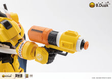 Load image into Gallery viewer, SoSkill 1/100 B.Duck &amp; Spa Duck SOS001