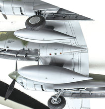 Load image into Gallery viewer, Tamiya 1/48 US P-38F/G Lightning 61120
