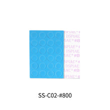 Load image into Gallery viewer, Dspiae SS-C02-800 Sanding Disk Large #800 Grit