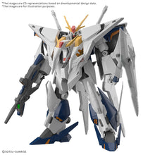Load image into Gallery viewer, Bandai 1/144 HG Universal Century RX-105 Xi Gundam Hathaway the Sorcery of Nymph Circle 5072528