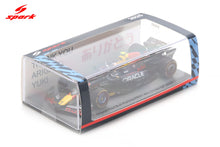 Load image into Gallery viewer, Spark 1/43 Red Bull Racing RB21 #22 Abu Dhabi GP 2025 Yuki Tsunoda S9680