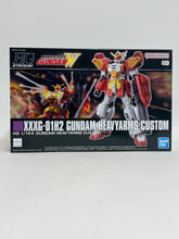 Load image into Gallery viewer, Bandai 1/144 HG XXXG-01H2 Gundam Heavy Arms Custom 5068840'