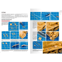 Load image into Gallery viewer, Abtelung 502 Combat Vehilcles of World War II By Joaquin Gazquez ABT613