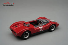 Load image into Gallery viewer, Tecnomodel 1/43 McLaren Elva Mark 1 Aspern GP 1965 Vogele WINNER TM43-29B