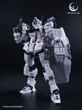 Load image into Gallery viewer, Eddas 1/100 Norme Police Type NGMPM05 COMING SOON!