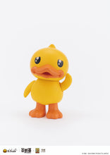 Load image into Gallery viewer, SoSkill 1/100 B.Duck &amp; Spa Duck Samurai Clear/Black SOS004