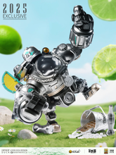 Load image into Gallery viewer, SoSkill 1/100 B.Duck Power + Soda Duck - B. Duck Jack EST-83368007
