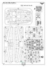 Load image into Gallery viewer, SOVA-M 1/72 Russian Be-8 Flying Boat SVM-72025