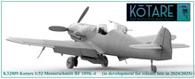 Load image into Gallery viewer, Kotare 1/32 German Bf109K-4 K32009'